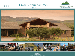 Make your Dream Wedding a reality in the Drakensberg