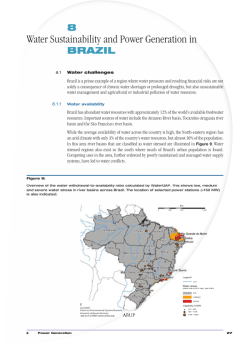 Brazil - UNEP FI