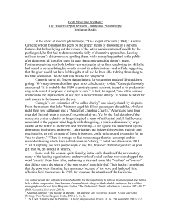 monograph - Hudson Institute