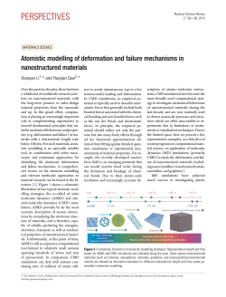 perspectives - Oxford Academic