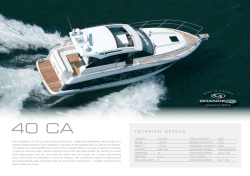 T E C H N I C A L   D E T A I L S