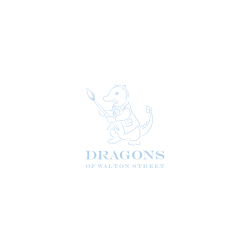 Dragons of Walton Street