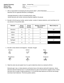 AC-StudyGuide-PeriodicTab le