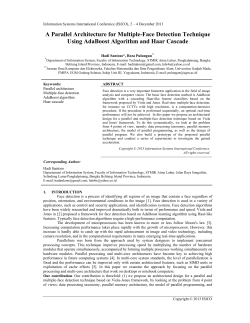 A Parallel Architecture for Multiple