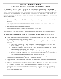 The Strong Families Act