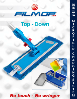 Top - Down - Filmop USA