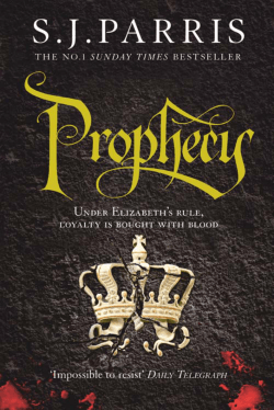 Read an extract - Cityread London