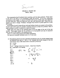1 - WUSTL Math
