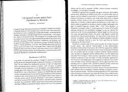 Descargue el libro US national security policy from Eisenhower to