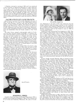 Bicentennial history of Polk County, Minnesota : pioneers of the valley