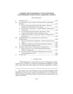 Building A Better Mousetrap: Patenting Biotechnology In The