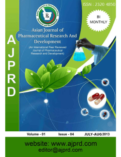 PDF - ajprd