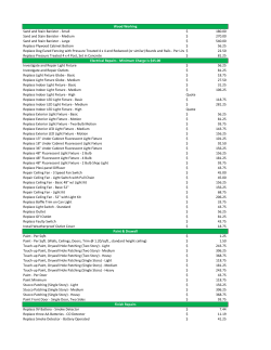 Sand and Stain Banister - Small 180.00 $ Sand and Stain Banister