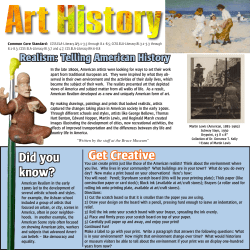 Get Creative Did you know?