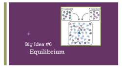 Big Idea #6