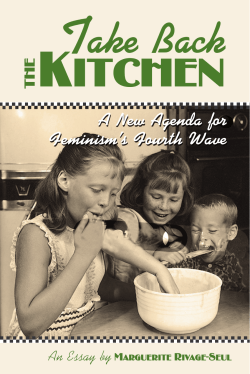 Take Back - Berea College