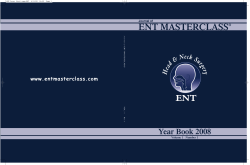 Journal 2008 - ent masterclass