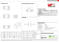 885012107014 Datasheet