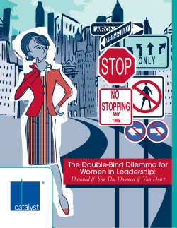 NO STOPPING - Catalyst.org