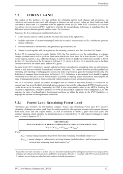 Section 3.2 - ipcc