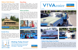 3 - V!VA Retirement Communities