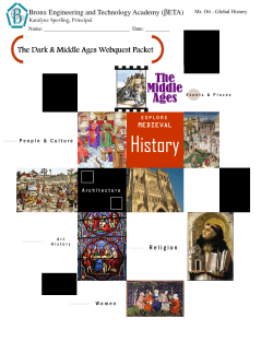 History - My Social Studies Teacher