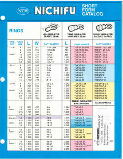 rings l - nichifu