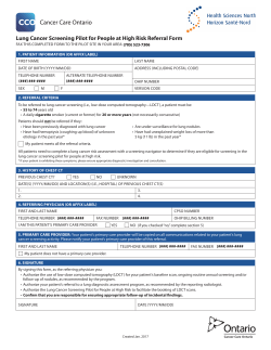 CCO 125_ReferralForm_High risk lung cancer_ms3.indd