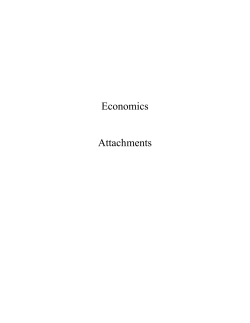 Economics