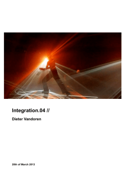 130613 integration04 general text