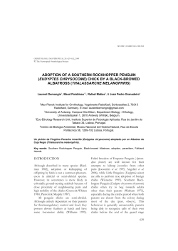 Demongin et al. 857.fm - New Island Conservation Trust