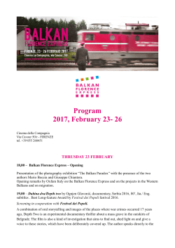 Programma BFE 2017 con sinossi_ENG