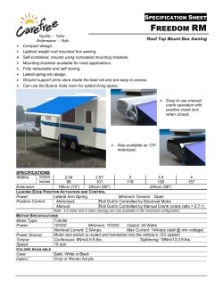 freedom rm - Carefree of Colorado