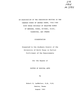 PDF - UNT Digital Library