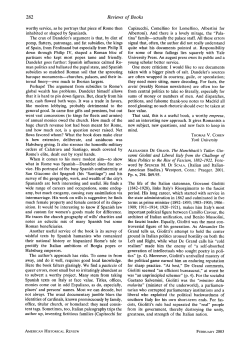Alexander de Grand. The Hunchback`s Tailor: Giovanni Giolitti and