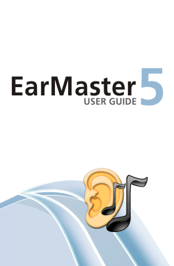 EarMaster