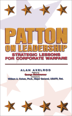 Patton on Leadership - Leader Network home page