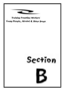 Module 5 - Department of Health