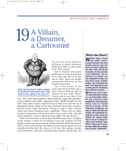 A History of US, Book Seven Sample Chapter