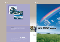 Brochure - Air Products