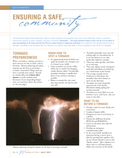 GV Newsletter New Layout