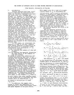 Pt = E pi + E p - American Statistical Association