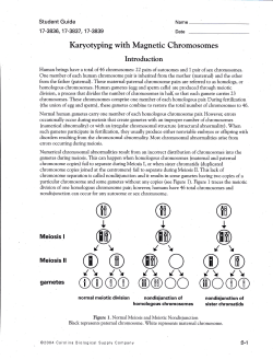 Page 1 Student Guide 17-3836, 17 -3837, 17