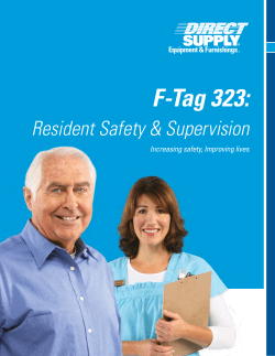 F-Tag 323 - Direct Supply