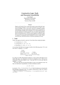 as a PDF - Consequently.org