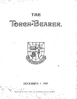 december 1, 1939 - Sydney Church of England Grammar School