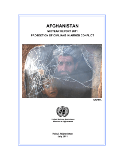 afghanistan