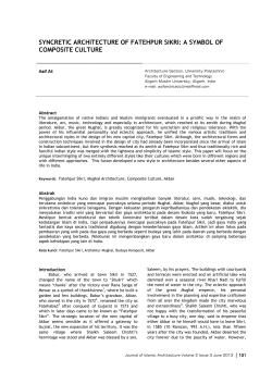 Print this article - Jurnal UIN Malang