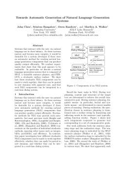 cs.columbia.edu - ACL Anthology Reference Corpus
