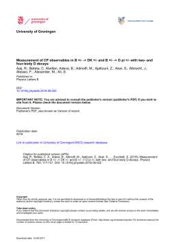 Perception of Air Pollution in the Jinchuan Mining Area, China: A